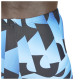 Adidas Ανδρικό μαγιό Allover Print Swim Boxers